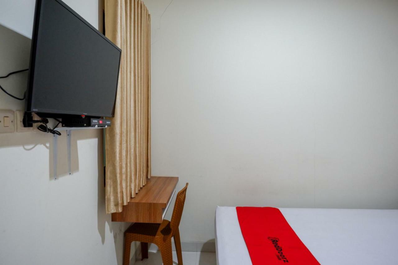 Hotel Reddoorz Near Living Plaza Purwokerto Exteriér fotografie